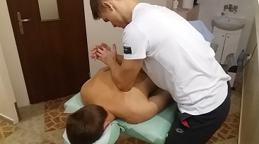 masaż